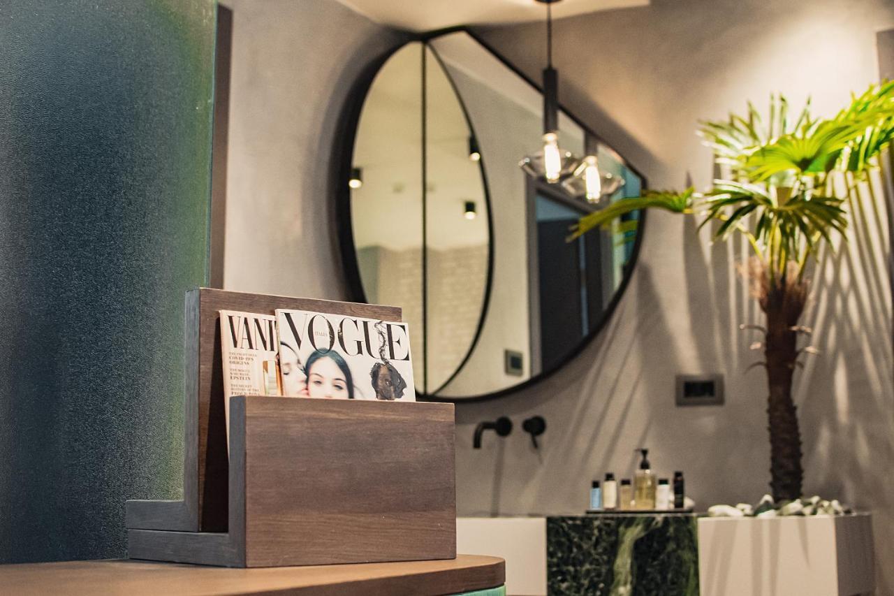 Project 3 Urban Chic Hotel Ateny Zewnętrze zdjęcie