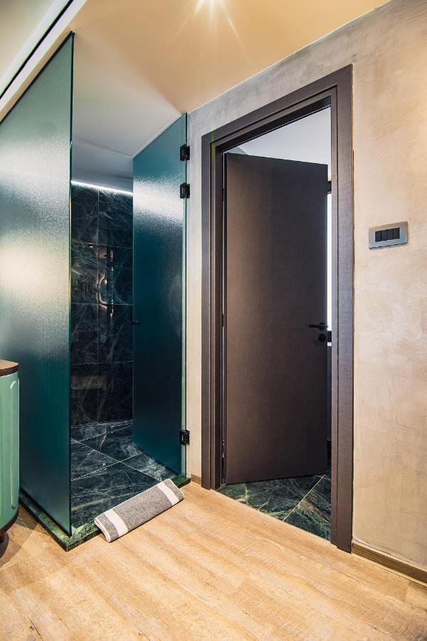 Project 3 Urban Chic Hotel Ateny Zewnętrze zdjęcie