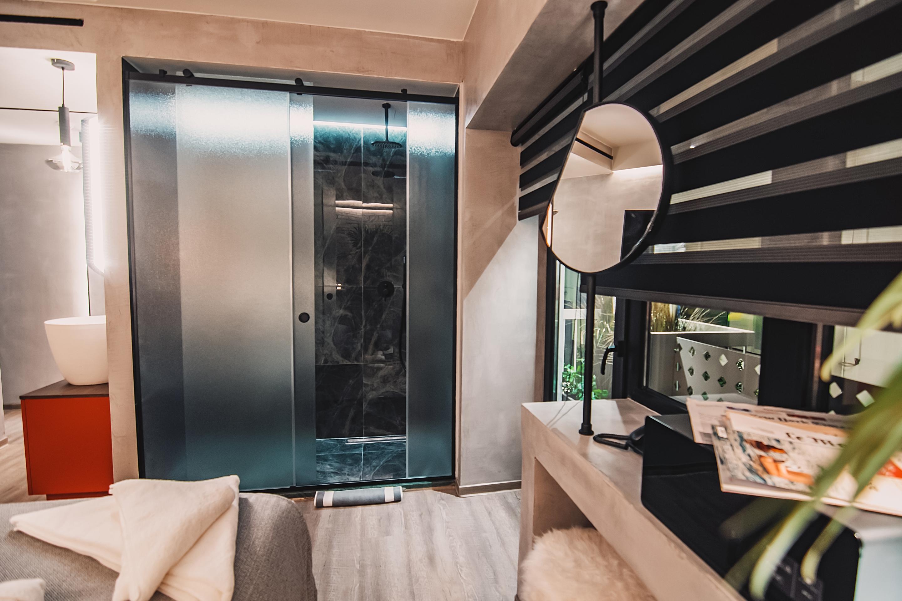 Project 3 Urban Chic Hotel Ateny Zewnętrze zdjęcie