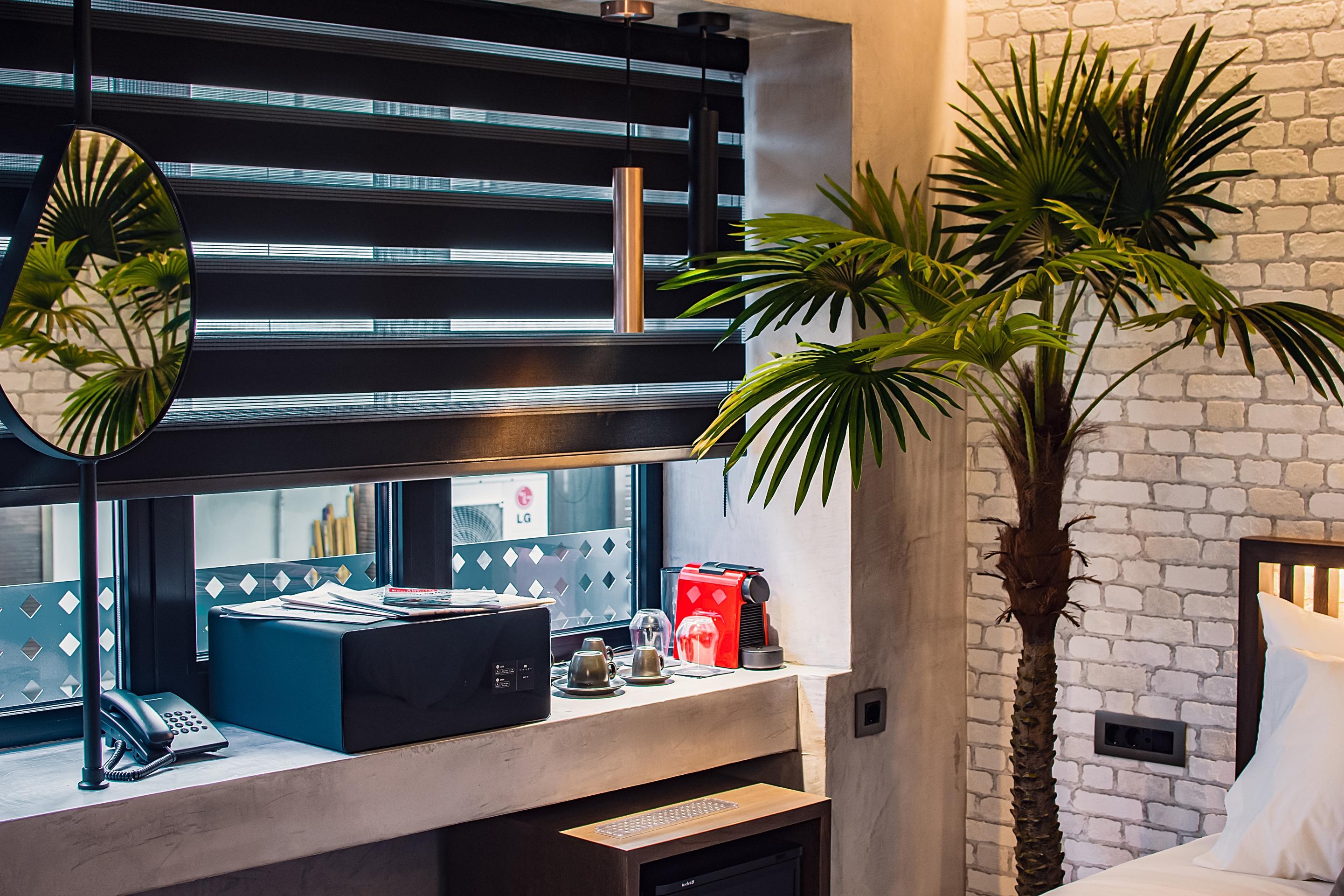 Project 3 Urban Chic Hotel Ateny Zewnętrze zdjęcie