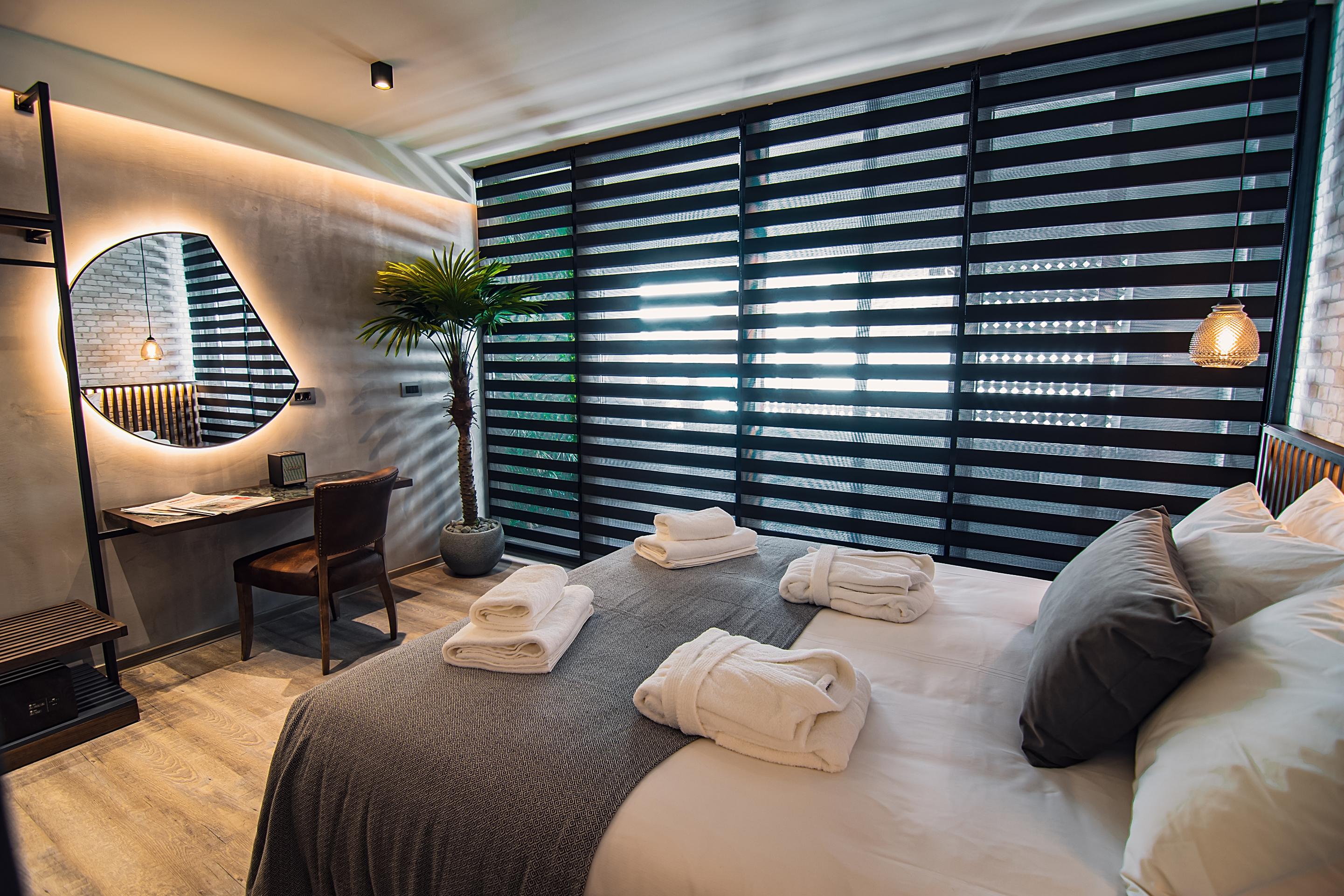 Project 3 Urban Chic Hotel Ateny Zewnętrze zdjęcie