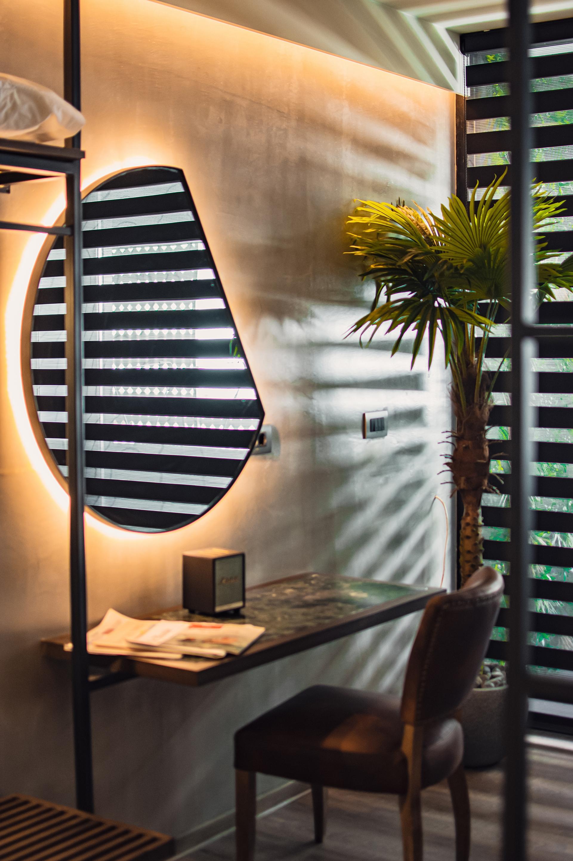 Project 3 Urban Chic Hotel Ateny Zewnętrze zdjęcie