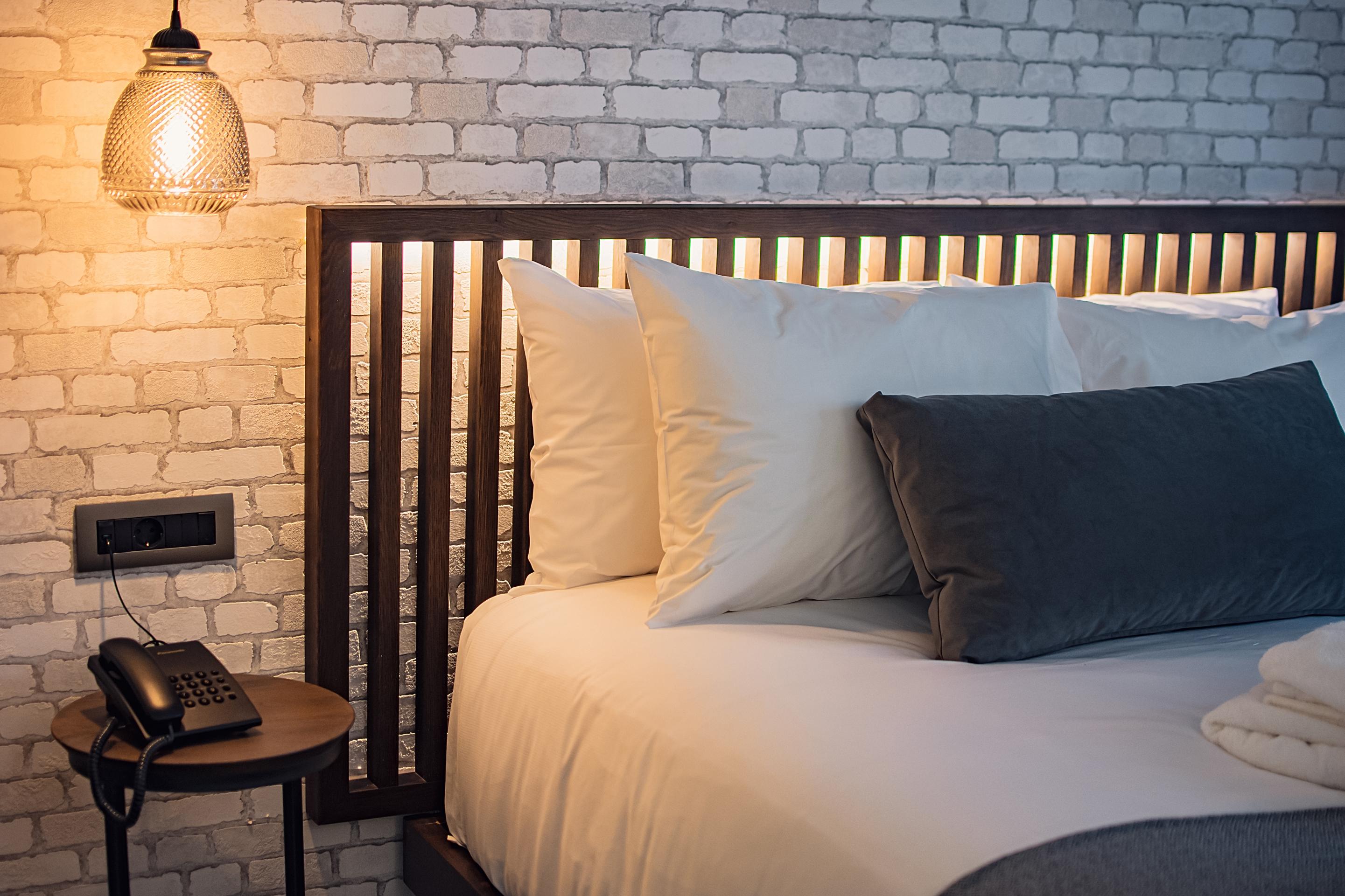 Project 3 Urban Chic Hotel Ateny Zewnętrze zdjęcie