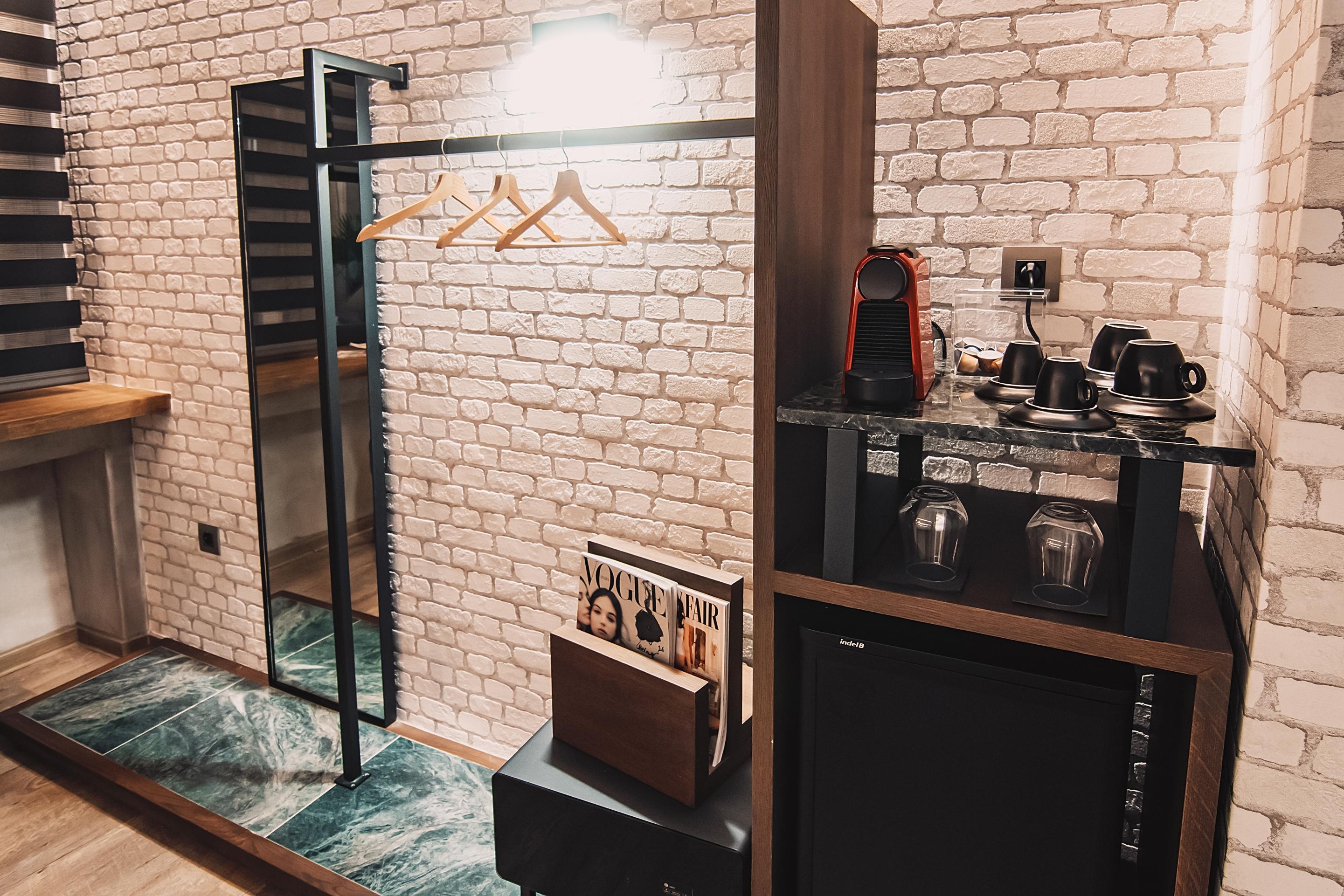 Project 3 Urban Chic Hotel Ateny Zewnętrze zdjęcie