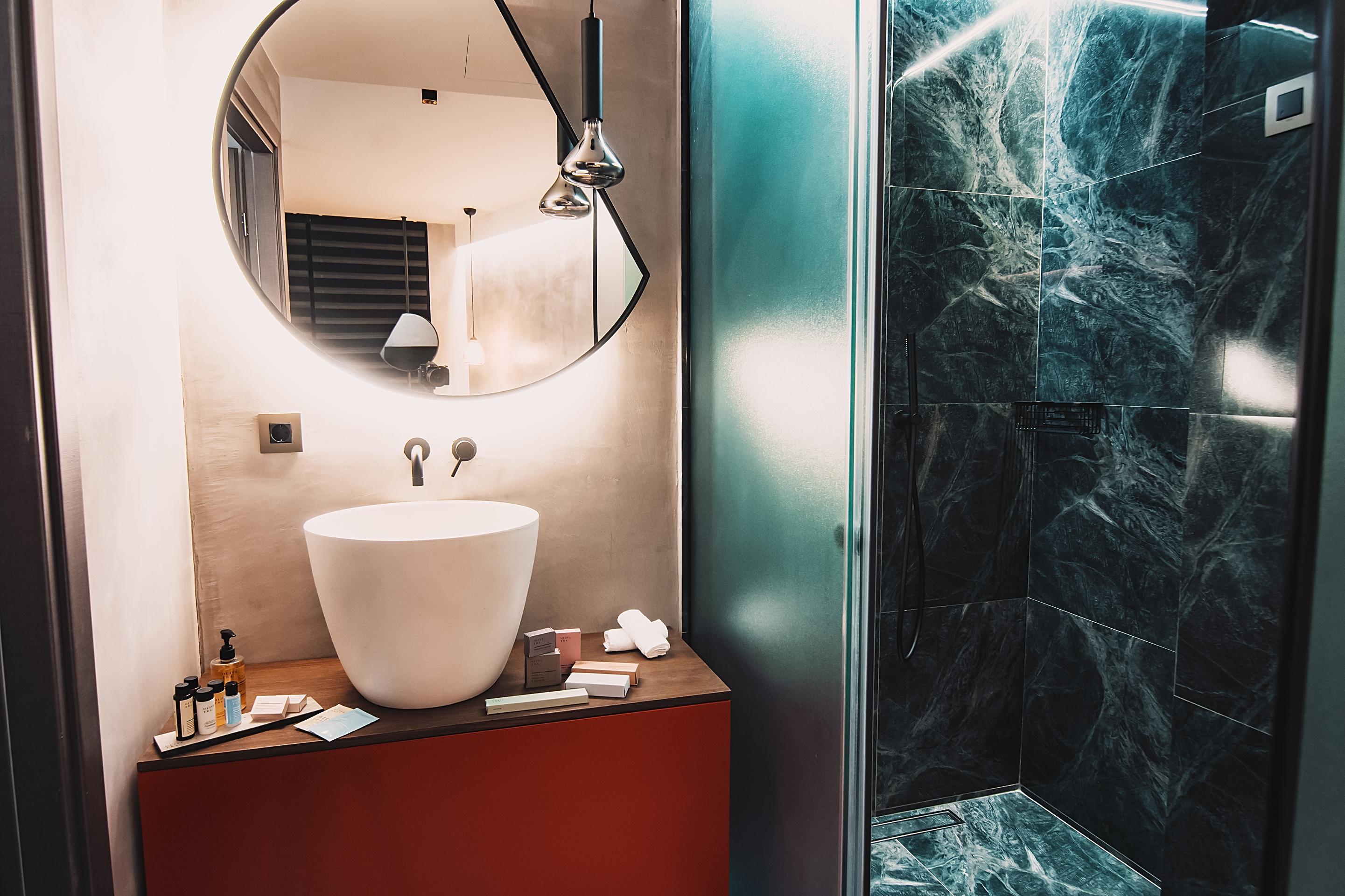 Project 3 Urban Chic Hotel Ateny Zewnętrze zdjęcie